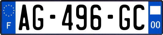 AG-496-GC