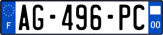 AG-496-PC