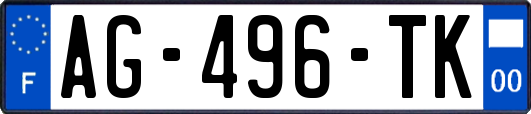 AG-496-TK