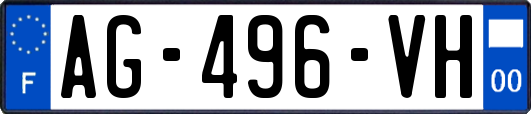 AG-496-VH