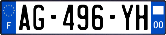 AG-496-YH