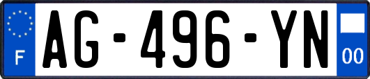 AG-496-YN