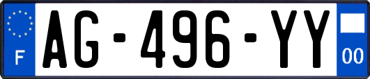 AG-496-YY