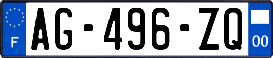 AG-496-ZQ