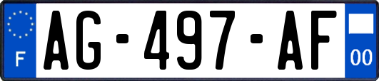 AG-497-AF