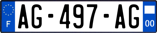 AG-497-AG