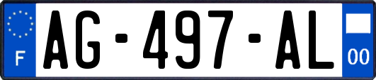AG-497-AL
