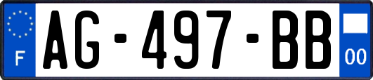 AG-497-BB