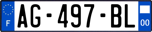 AG-497-BL