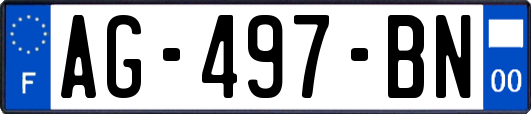 AG-497-BN