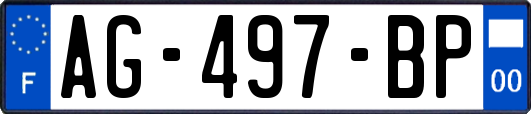 AG-497-BP