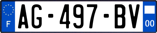 AG-497-BV