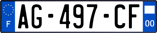 AG-497-CF