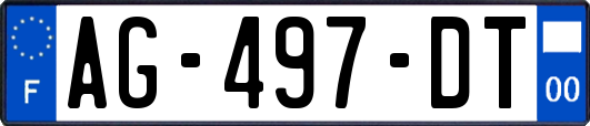 AG-497-DT