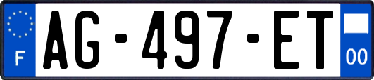 AG-497-ET