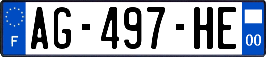 AG-497-HE