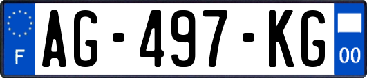 AG-497-KG