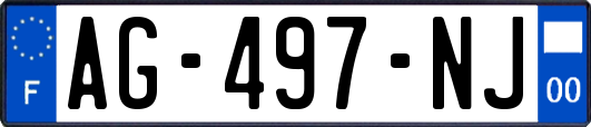 AG-497-NJ