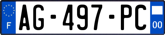 AG-497-PC