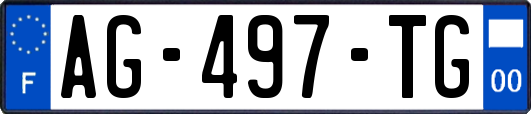 AG-497-TG