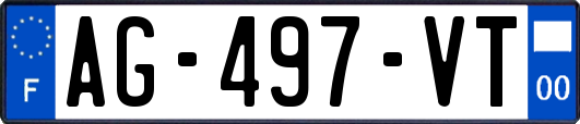 AG-497-VT