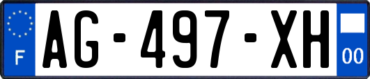 AG-497-XH