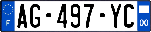 AG-497-YC