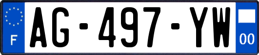 AG-497-YW