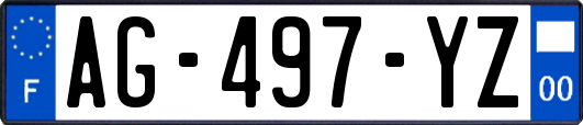 AG-497-YZ