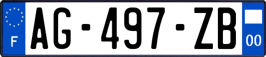 AG-497-ZB