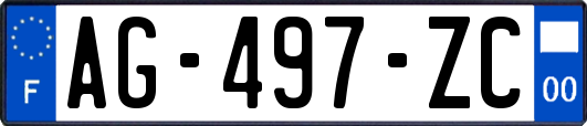 AG-497-ZC