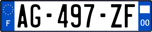 AG-497-ZF