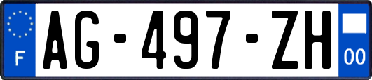 AG-497-ZH