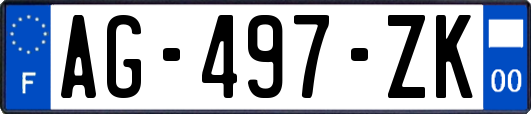 AG-497-ZK