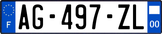 AG-497-ZL