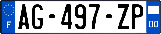 AG-497-ZP