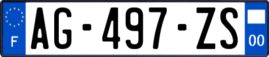 AG-497-ZS