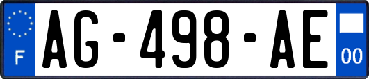 AG-498-AE