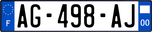 AG-498-AJ