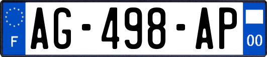 AG-498-AP