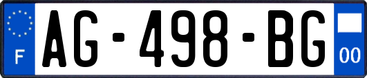 AG-498-BG