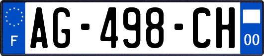 AG-498-CH