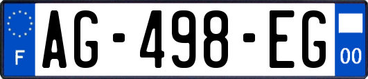 AG-498-EG