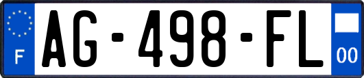 AG-498-FL