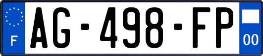 AG-498-FP