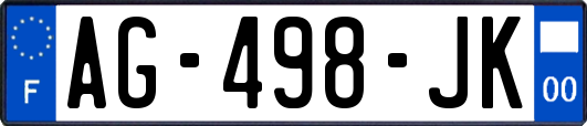 AG-498-JK