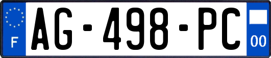 AG-498-PC