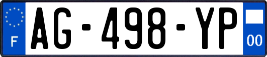 AG-498-YP