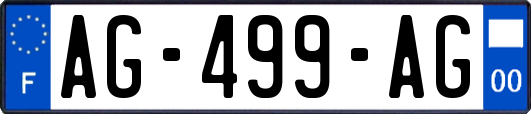 AG-499-AG