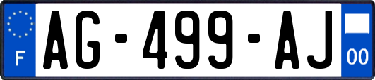 AG-499-AJ